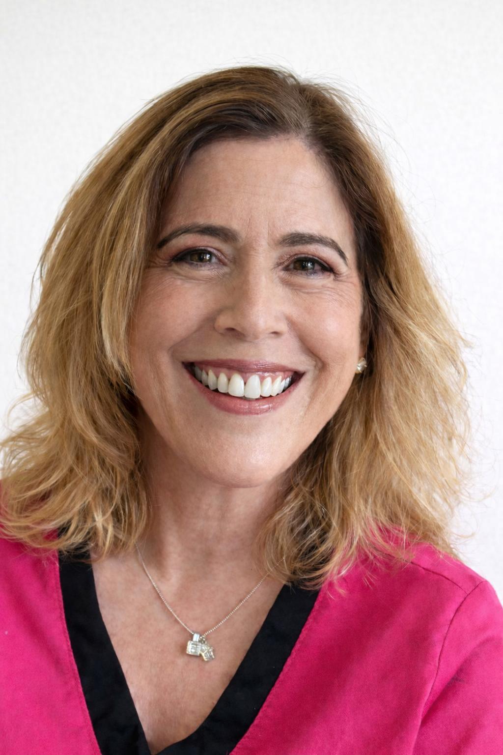 Ronit Shkedi, PT, Steps of Joy Pediatric Physical Therapy